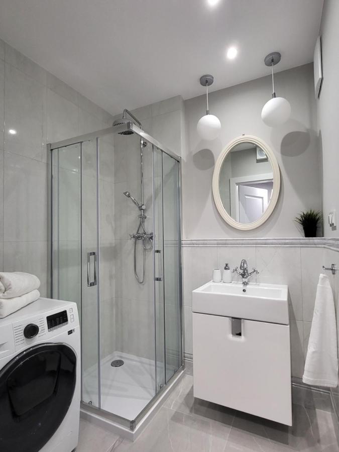 Apartment Set Apartmenty - Slaska 12